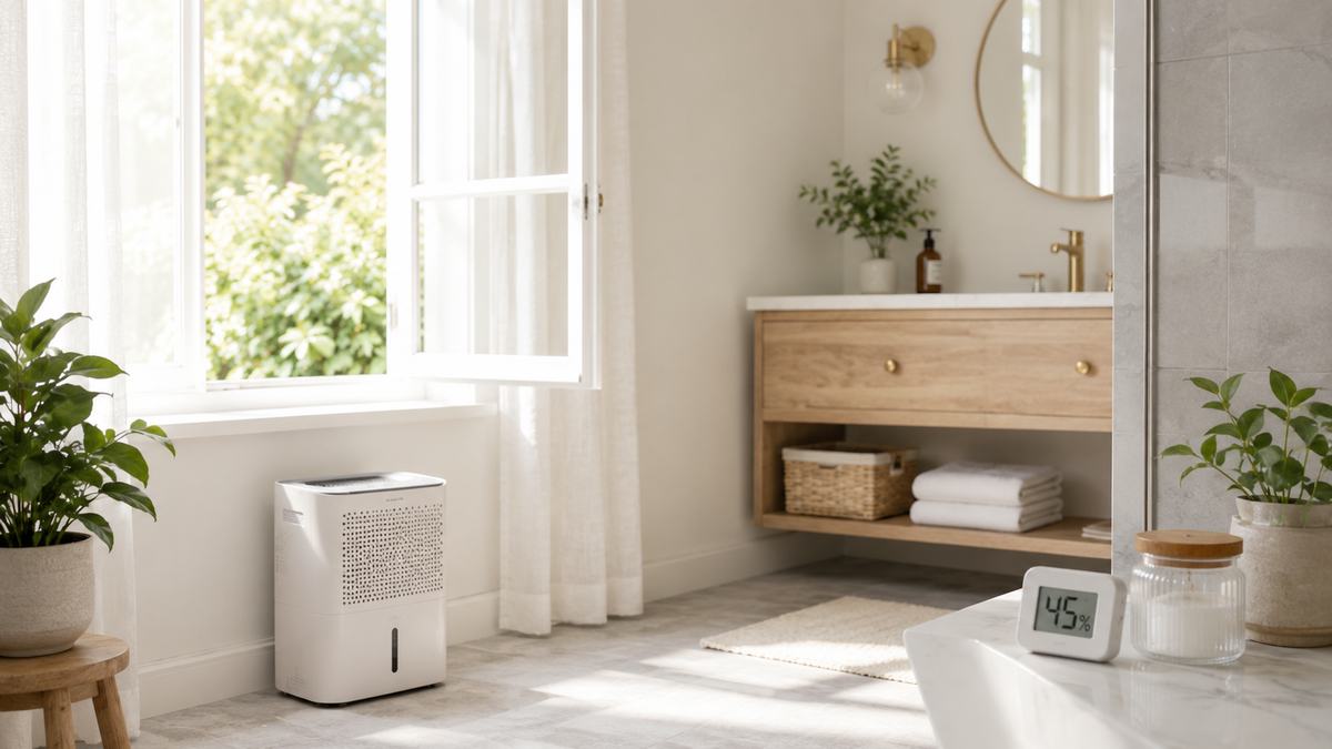 10 Warning Signs Your House Has Too Much Humidity